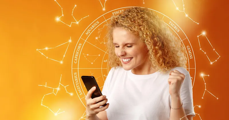 Horoscop - Foto: Profimedia Images (Imagine cu rol ilustrativ)