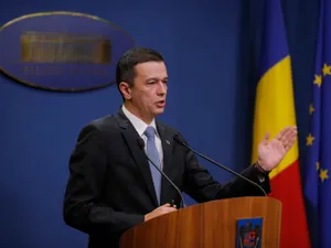 Grindeanu: PSD va merge la discuțiile privind viitoarea guvernare cu o viziune social-democrată - Foto: Profimedia images