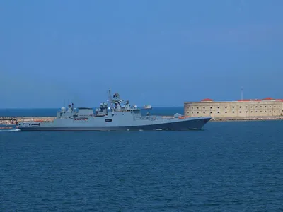 Pace în Marea Neagră. Ucraina și Rusia opresc războiul în apropiere de România: Anunțul lui Trump - Foto Profimedia Images