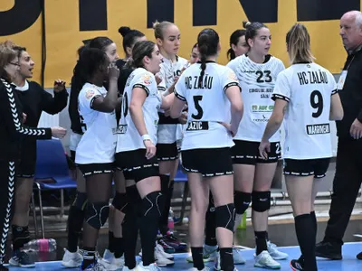 Scandal uriaș în handbalul românesc! Acuzații grave: ”Nu e om normal. Ce le face fetelor, Doamne ferește!”