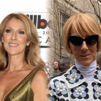 Celine Dion - Foto: Profimedia Images