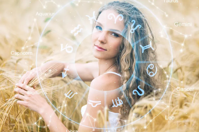 Horoscop noiembrie - Foto: Freepik