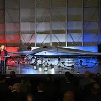 Lockheed Martin a încheiat 2023 peste așteptări: Cerere susținută de tehnologie avansată de apărare - Foto: Profimedia Images - Rol ilustrativ