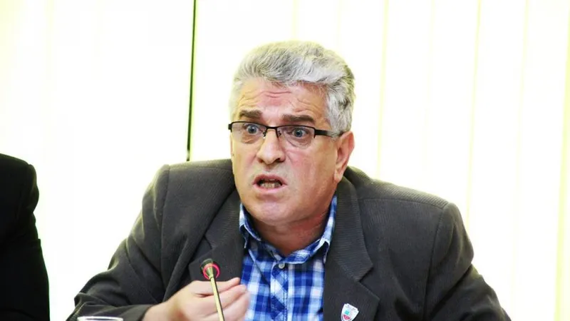 Foto: Ionel Isac Tudorache / turdanews.net