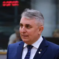 Lucian Bode - Foto: Profimedia