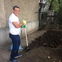Noul șef al PSD București, Gabriel Mutu Foto: Facebook