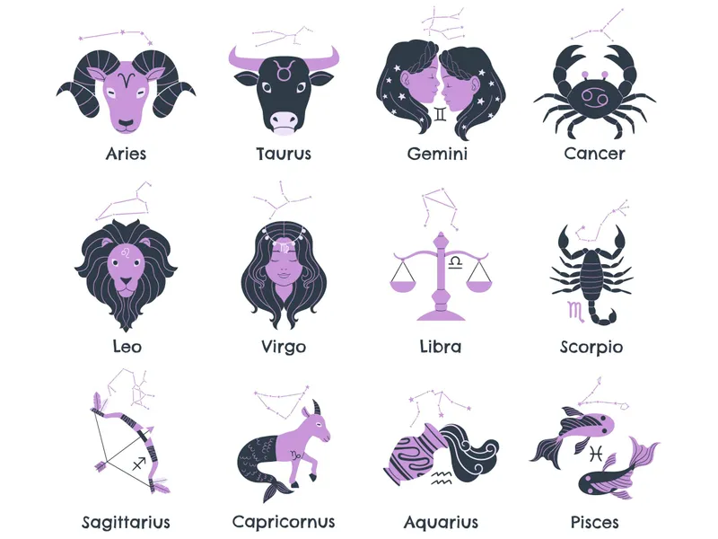 HOROSCOP 21 mai etse o zi plină de suișuri și coborâșuri pentru Scorpioni și Gemeni. Ce îi așteaptă Foto: Freepik (fotografie cu caracter ilustrativ)