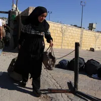 Refugiații libanezi, avertizați să nu revină acasă. Satele lor continuă să fie ținta Israelului - FOTO: Profimedia(imagine cu rol ilustrativ)
