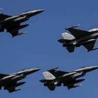 Polonia explică României ce trebuie făcut în privința doborârii rachetelor și dronelor rusești - Foto: Profimedia Images (imagine cu caracter ilustrativ0