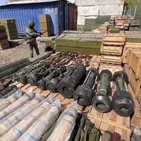 SUA anunță un nou pachet militar uriaș pentru Ucraina. Mai multe rachete și drone pentru ofensivă - Foto: Profimedia Images - Caracter ilustrativ
