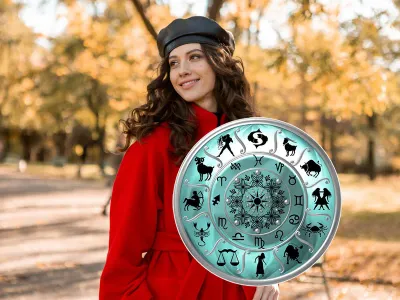 Horoscop 14 octombrie 2026 - Foto: Magnific, Pngwing.com (Imagine cu rol ilustrativ)