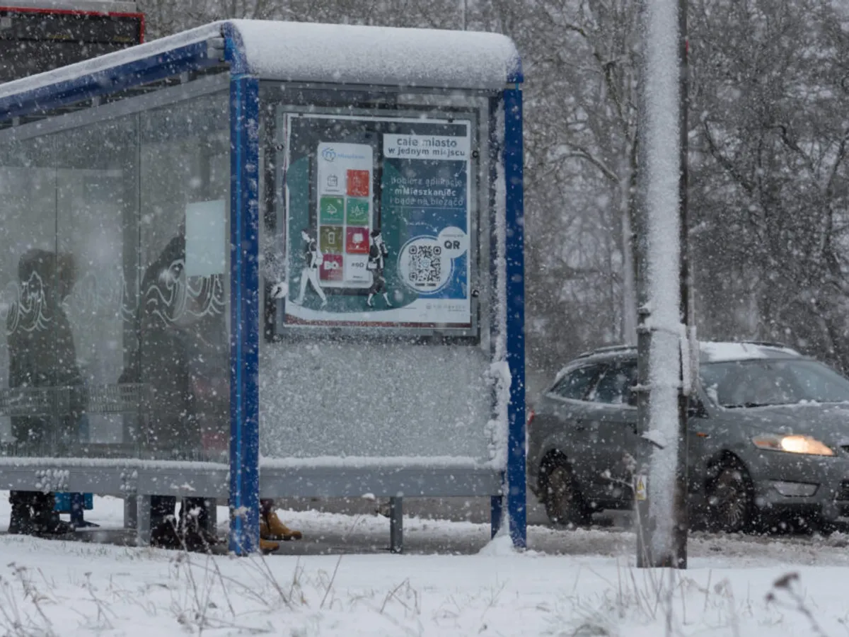 METEO Cod galben de vreme rea până marți. Orașele din țară unde ninge și e ger puternic  - Foto: Profimedia Images (imagine cu rol ilustrativ)