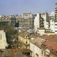 Clădiri în București- Foto: Profimedia Images