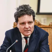 Curtea Constituțională validează candidatura lui Nicușor Dan la alegerile prezidențiale - INQUAM PHOTOS/Flaviu Buboi(imagine cu rol ilustrativ)