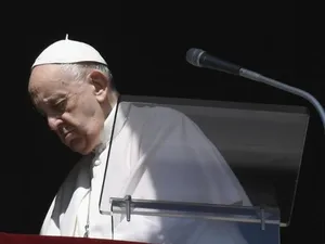 Papa Francisc ar putea vizita Kievul/ FOTO: Vatican Media