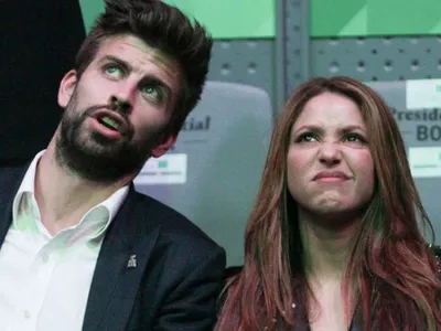 Shakira l-a descris într-un singur cuvânt pe Gerard Pique, după împăcare: ”Nu se aștepta nimeni! Șocant”