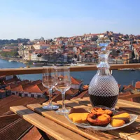 Porto, Portugalia. / Foto: golftravel.world