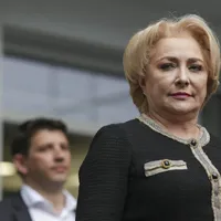 Dăncilă se simte iubită. Foto arhivă, Inquam Photos/Octav Ganea