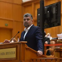 PSD ar putea sesiza luni CCR pe tema bugetului de stat/FOTO: psd.ro