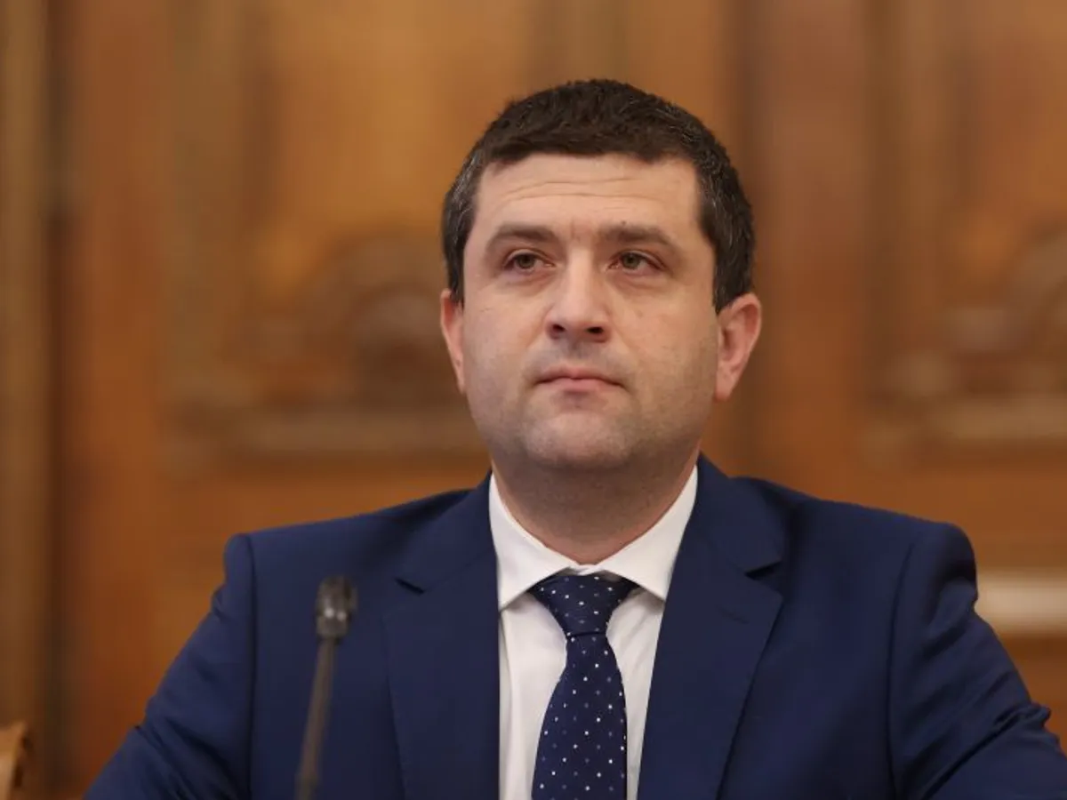 Radu Miruță, despre războiul din Ucraina: „Nu cred că Rusia intenționează să atace o țară NATO”