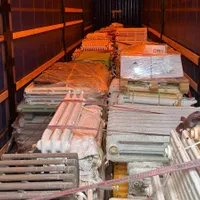România, o groapă de gunoi profitabilă. Traficul ilegal de deşeuri a crescut cu 180% în 2023 - Foto: Facebook/Garda de Mediu Arad