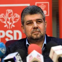 Preşedintele PSD, Marcel Ciolacu, a declarat că social-democraţii vor lupta în continuare împotriva coaliţiei de guvernare. / Foto: hotnews.ro