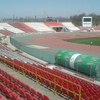 Stadionul Dinamo, aflat în litigiu. Echipa joacă pe Stadionul Arcul de Triumf - Foto: Wikimedia/Tico189/CC BY-SA 3.0