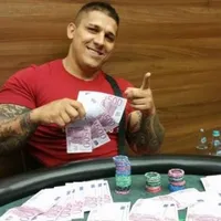 Adrian "Beleaua" Corduneanu a fost trimis în judecată pentru șantaj Foto: Facebook