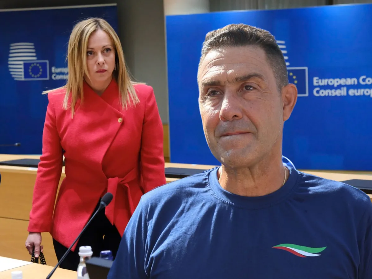 Dilema lui Meloni: lupta între electoratul moderat și ascensiunea extremei drepte pro-Putin. Problema Vannacci