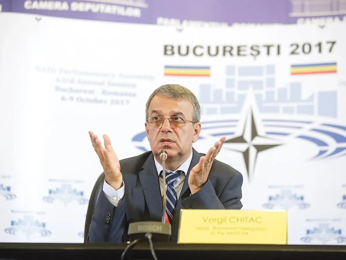 Vergil Chițac