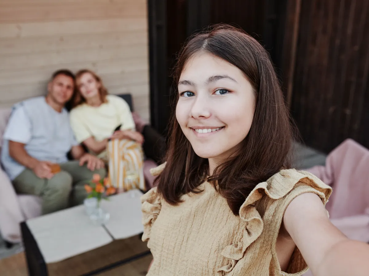 Familie Foto: Pexels (imagine cu rol ilustrativ)