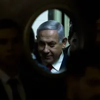 Benjamin Netanyahu      Foto: Guliver/  Getty Images