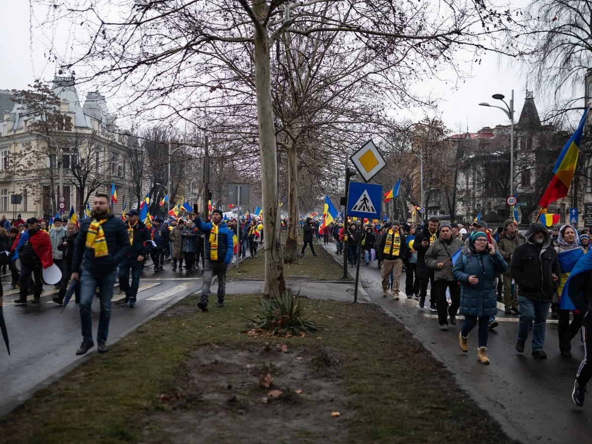 protest cg