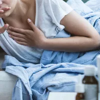 O femeie care nu a fost la medic timp de 5 ani, iar acum a primit un diagnostic crunt. Ce a pățit? - Foto: Profimedia / imagine rol ilustrativ