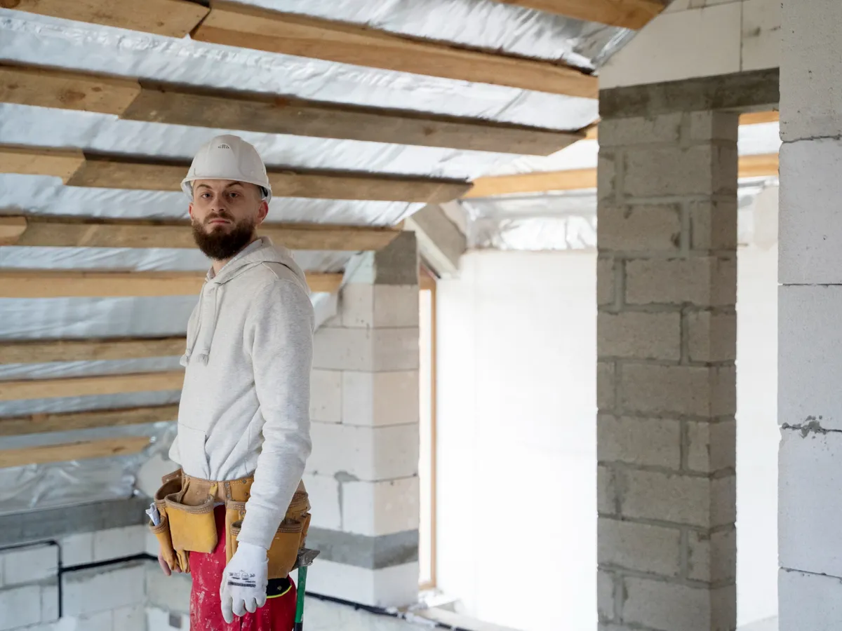 Care este cea mai bună metodă de a izola podul unei case – vată minerală sau spumă poliuretanică?