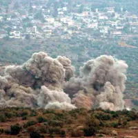 Război în Liban - Foto: Profimedia Images