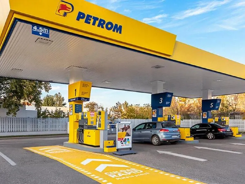 OMV Petrom devine cel mai mare jucător pe piața de încărcare a mașinilor electrice din România - Foto: petrom.ro