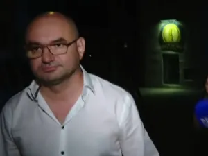 Cum a reușit un șef din Jandarmerie să-și cumpere avion? Îl ținea pentru călătorii de afaceri - Foto: captură video Digi24