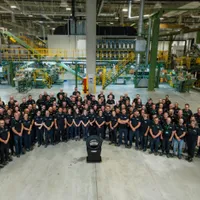 Nokian a fugit din Rusia în România și a făcut prima fabrică de anvelope cu zero emisii din lume - Foto: Nokian