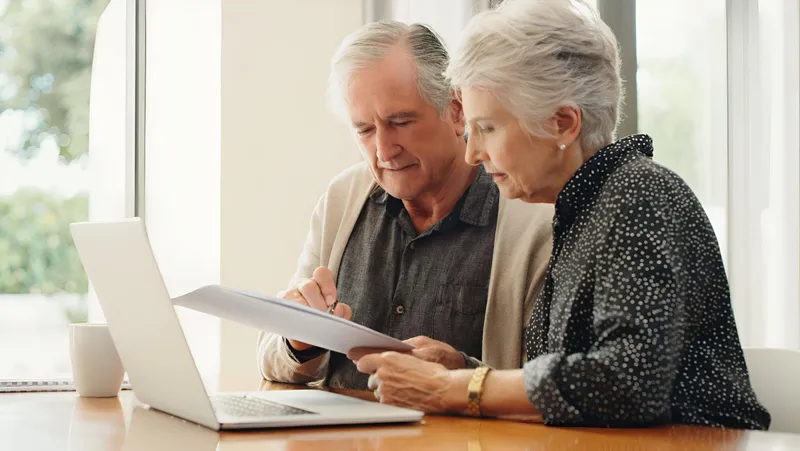 Pensionari la pensie - Foto: Freepik