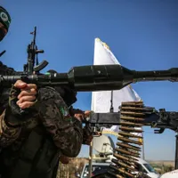 Hamas - Foto: Profimedia Images