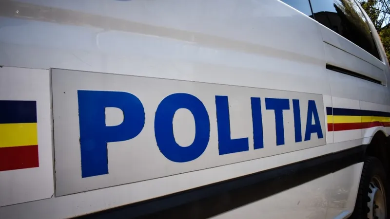Bărbatul reținut din greșeală în cazul crimei din Sibiu, dă în judecată Poliția. ”Eu așa nu-i las!” - Foto: Arhiva / imagine cu caracter ilustrativ
