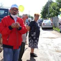 Piedone în acțiune / Facebook