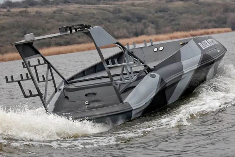 Ucraina, o nouă brigadă navală de operare &icirc;n Marea Neagră. Este dotată de către Marea Britanie, Belgia și Olanda - Foto: Profimedia Images (imagine cu  rol ilustrativ)