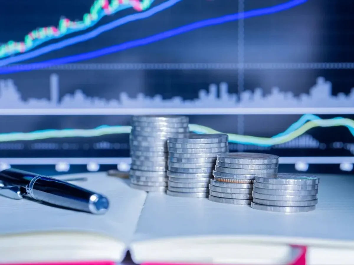Datoria publică a României a depășit pragul de 60% din PIB - Foto: Freepik (imagine cu rol ilustrativ)