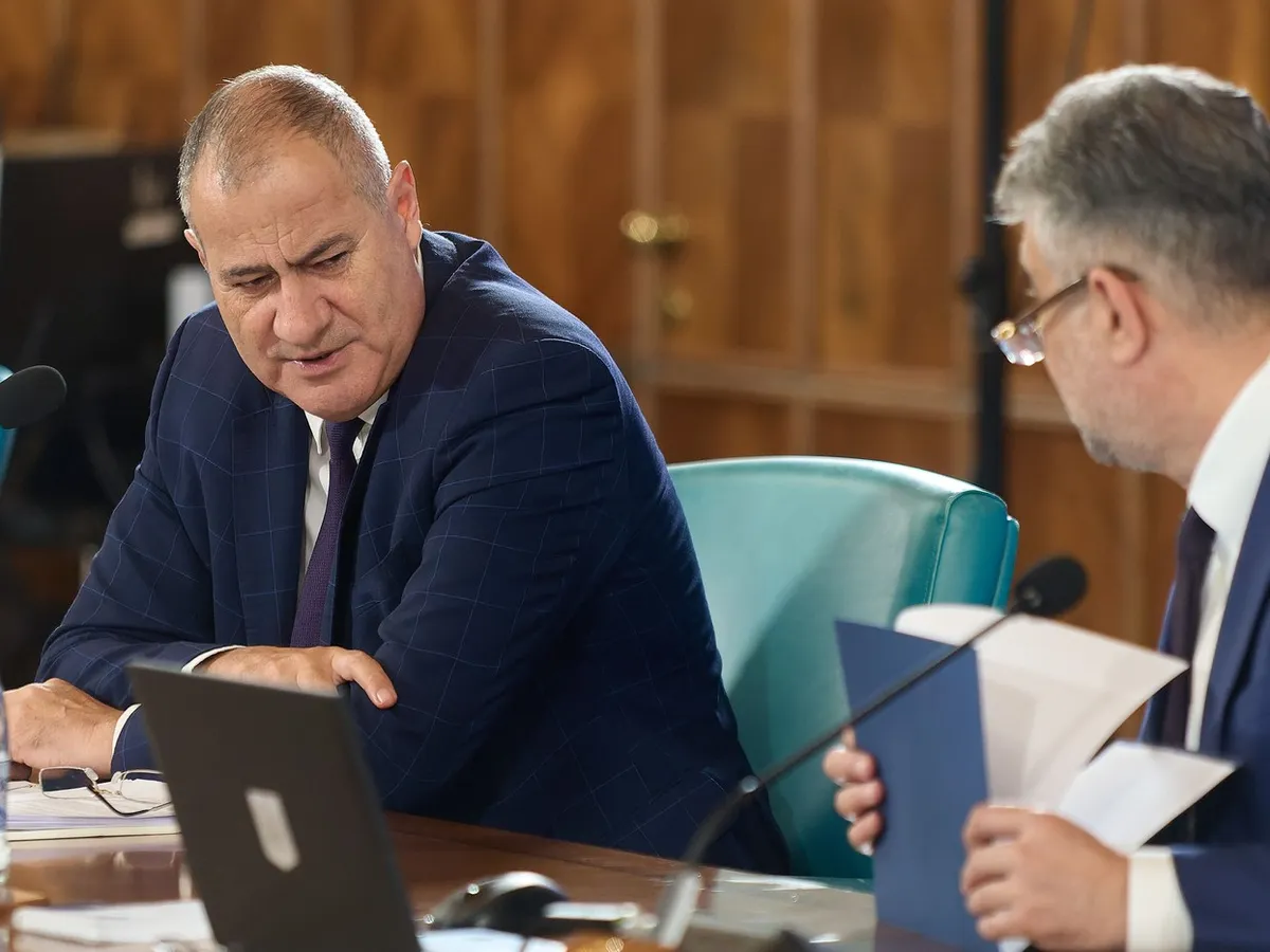 Marian Neacși (PSD) - Foto: Profimedia Images (rol ilustratuv)