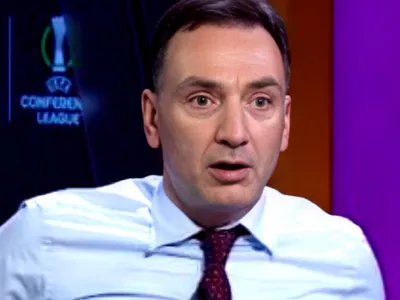 Radu Naum a auzit ce salariu s-a cerut în România și nu a putut să creadă: 