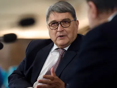 Hurezeanu, de Ziua Românilor de Pretutindeni: „Niciodată diaspora nu a fost mai aproape de țară” - Foto: Profimedia Images