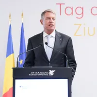 România cerut liderilor UE, NATO și G7 mai multe echipamente pentru apărarea antiaeriană. Măsuri Foto: Administrația Prezidențială