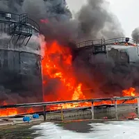 Ucraina a distrus un convoi de petroliere ale Rusiei, 105 într-o săptămână - Foto: Profimedia Images (imagine cu rol ilustrativ)